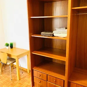 Appartement Gaudi, Barcelone